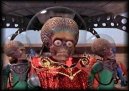 előnézet Támad a Mars! - Blu-ray