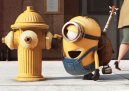 előnézet Minyonok - Blu-ray 3D