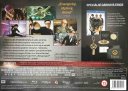 előnézet Kingsman: A titkos szolgálat (limitált ajándékdobozos változat) - Blu-ray