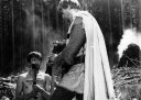 előnézet The Valley of the Bees - Blu-ray