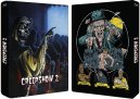 előnézet Creepshow 2 - Blu-ray Steelbook