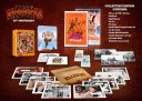 előnézet Ohnivá sedla - 4K UHD + BD Limit. Steelbook Ultimate Collectors Edition (bez CZ)