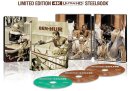 előnézet Ben Hur (1959) - 4K Ultra HD Blu-ray + Blu-ray Steelbook