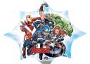 előnézet Mini foliový balónek - Avengers 2