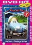 náhled Autíčka 7 - DVD pošetka