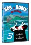 náhled Bob a Bobek na cestách 3 - DVD