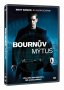 előnézet A Bourne-csapda - DVD