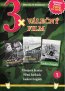 előnézet 3x Válečný film 1: Uloupená hranice + Němá barikáda + Tanková brigáda pošetka