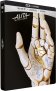 előnézet Alita: Bojový Anděl - 4K Ultra HD Blu-ray Steelbook