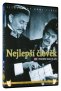előnézet Nejlepší člověk - DVD