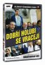 náhled Dobří holubi se vracejí - DVD (remasterovaná verze)
