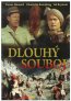 náhled Dlouhý souboj - DVD pošetka