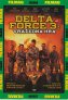 náhled Delta Force 3: Vražedná hra - DVD pošetka