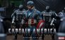 náhled Captain America: První Avenger - DVD