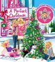 előnézet Barbie tökéletes karácsony - DVD