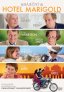 náhled Báječný hotel Marigold - DVD
