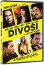 náhled Divoši - DVD prodloužená verze