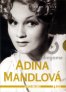 náhled Adina Mandlová - Zlatá kolekce - 4 DVD