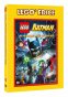 náhled LEGO Batman: A film (2013) - DVD