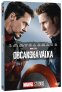 náhled Amerika Kapitány: Polgárháború - DVD