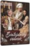 előnézet Szentivánéji koszorú - DVD