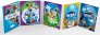 náhled BlueSky kolekce (Rio 1+2, Doba ledová 1-4, Království lesních strážců) - 7 DVD