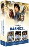 náhled Básníci 1-3 Kolekce (Remasterované verze) - 3 DVD