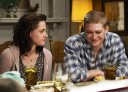előnézet Billy Lynn hosszú, félidei sétája - DVD