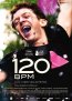 előnézet 120 dobbanás percenként - DVD