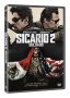 előnézet Sicario 2. – A zsoldos - DVD