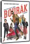 előnézet Bourák - DVD
