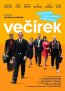 előnézet Večírek - DVD