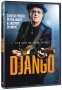 előnézet Django (2024) - DVD