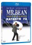 előnézet Mr. Bean - Az igazi katasztrófafilm - Blu-ray