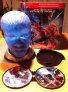 náhled Amazing Spider-Man 2 (Limitált kiadás) hlava Electro - Blu-ray 3D + 2D