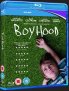 előnézet Sráckor - Blu-ray