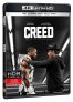 náhled Creed - 4K Ultra HD Blu-ray + Blu-ray (2BD)