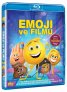 náhled Az Emoji-film - Blu-ray