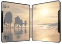 előnézet A majmok bolygója: Háború - 4K Ultra HD Blu-ray + Blu-ray Steelbook