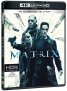 előnézet Mátrix - 4K Ultra HD Blu-ray + Blu-ray 2BD