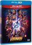 náhled Avengers: Infinity War - 3D Blu-ray + Blu-ray (2BD)