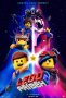 náhled A Lego-kaland 2 - 4K Ultra HD Blu-ray + Blu-ray (2BD)