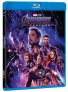 náhled Bosszúállók: Végjáték - Blu-ray