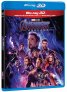 náhled Bosszúállók: Végjáték - Blu-ray 3D + Blu-ray + Bonus Disk (3BD)