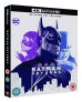 náhled Batman visszatér - 4K Ultra HD Blu-ray + Blu-ray (2BD)