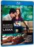 náhled Bláznivá, zatracená láska - Blu-ray