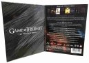 előnézet Hra o trůny 1.- 8. série - Blu-ray 36BD