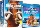 előnézet Doba ledová - Mamutí kolekce 1-5 (5 BD) - Blu-ray