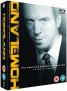 előnézet Homeland: A belső ellenség 1+2 évad - Blu-ray 6BD