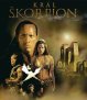előnézet A skorpiókirály - Blu-ray